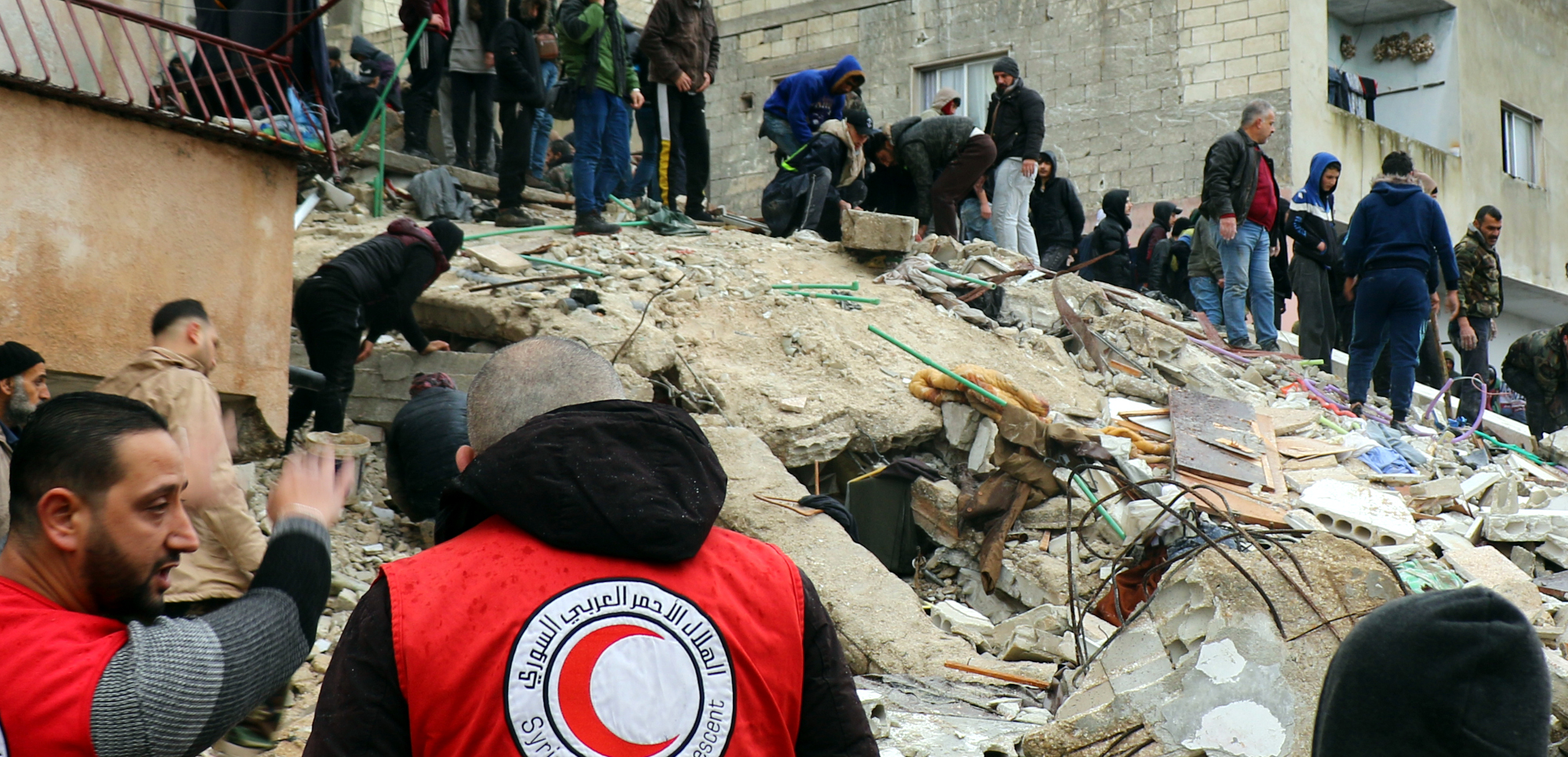 Brands Rally to Support Türkiye-Syria Earthquake-Relief Efforts