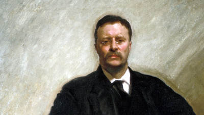 What Would the Naturalist President, Teddy Roosevelt, Make of the Business-Nature Relationship in 2023?