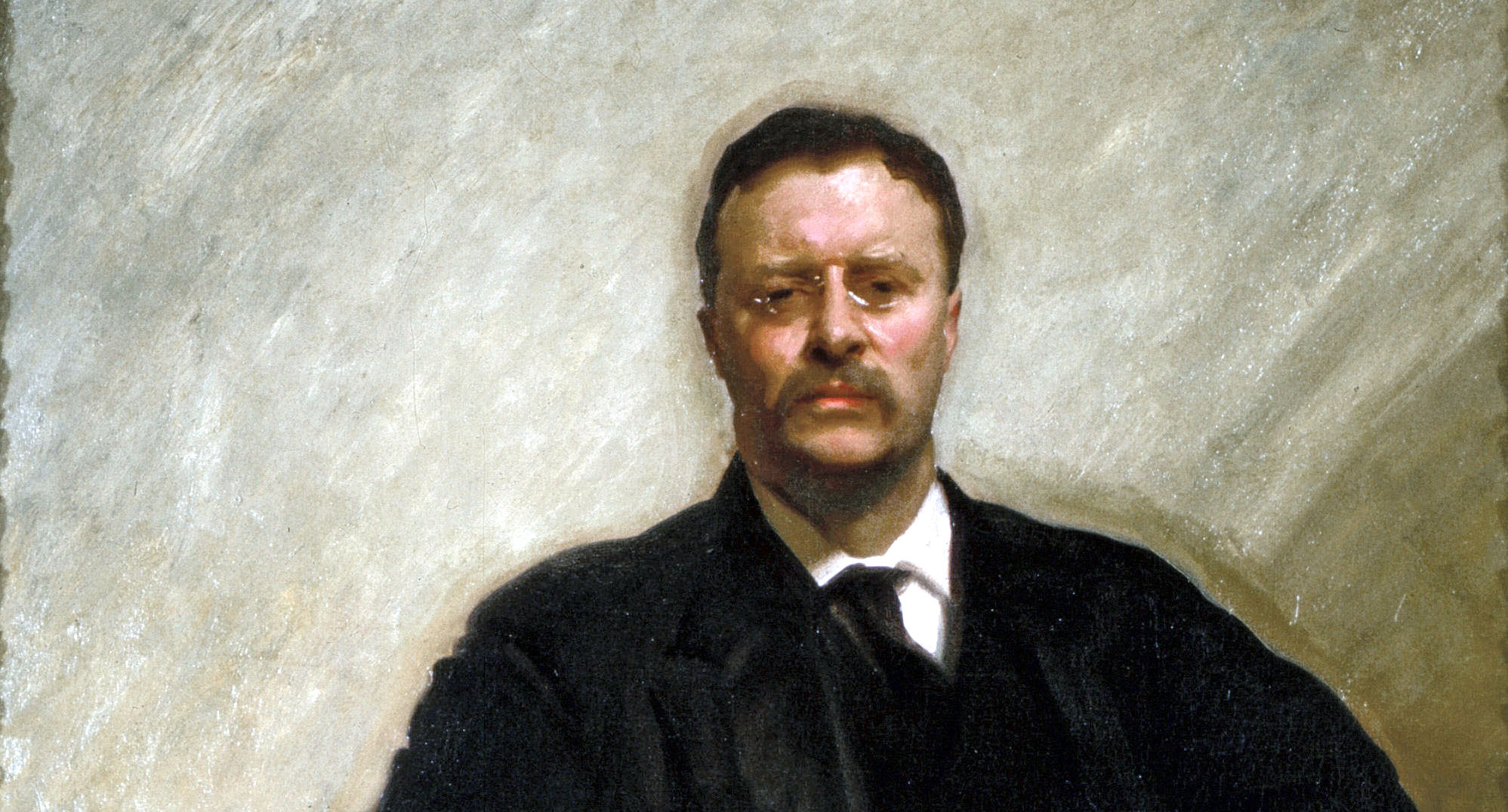 What Would the Naturalist President, Teddy Roosevelt, Make of the Business-Nature Relationship in 2023?