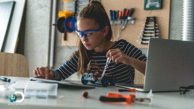 Discovery Education and Social Impact Partners Contributing Free STEM-Focused Resources to Educators and Students Celebrating Women’s History Month