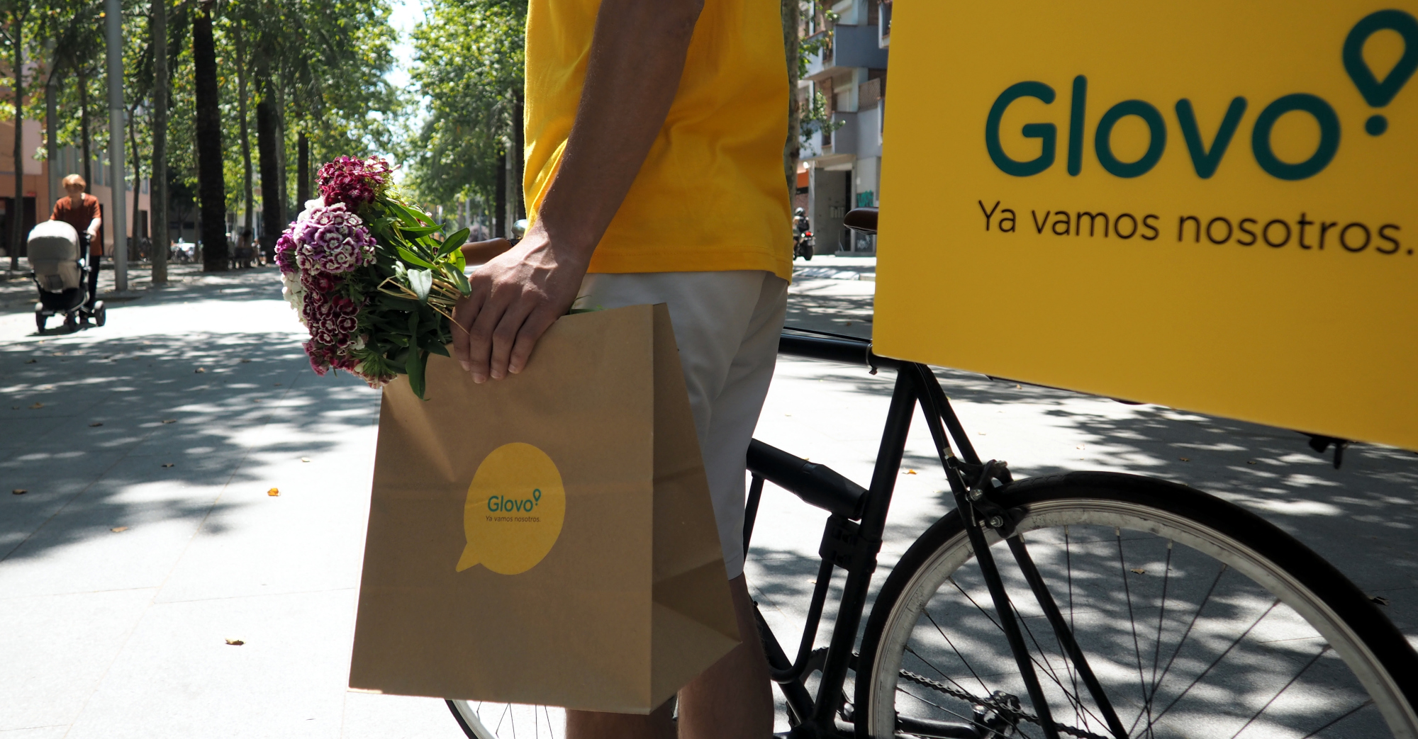 Glovo Impact Fund to Direct €5M Toward Socio-Environmental Challenges by End of 2023