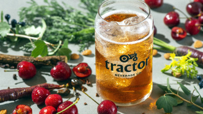 Tractor Beverage Co Furthers Commitment to Transparency with Organic Impact Tracker
