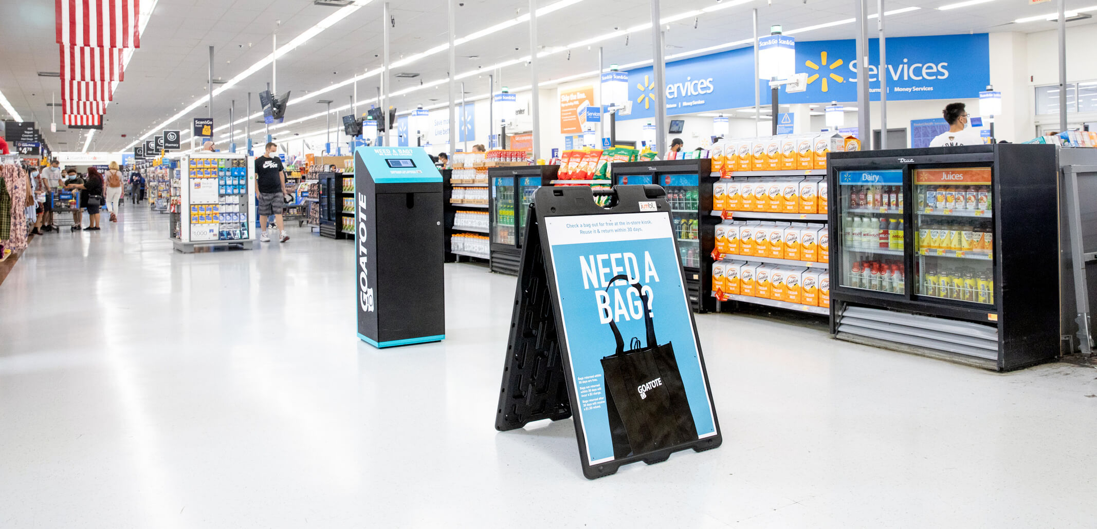 New Guide Details Tangible Solutions for Retailers to Move ‘Beyond the Bag’