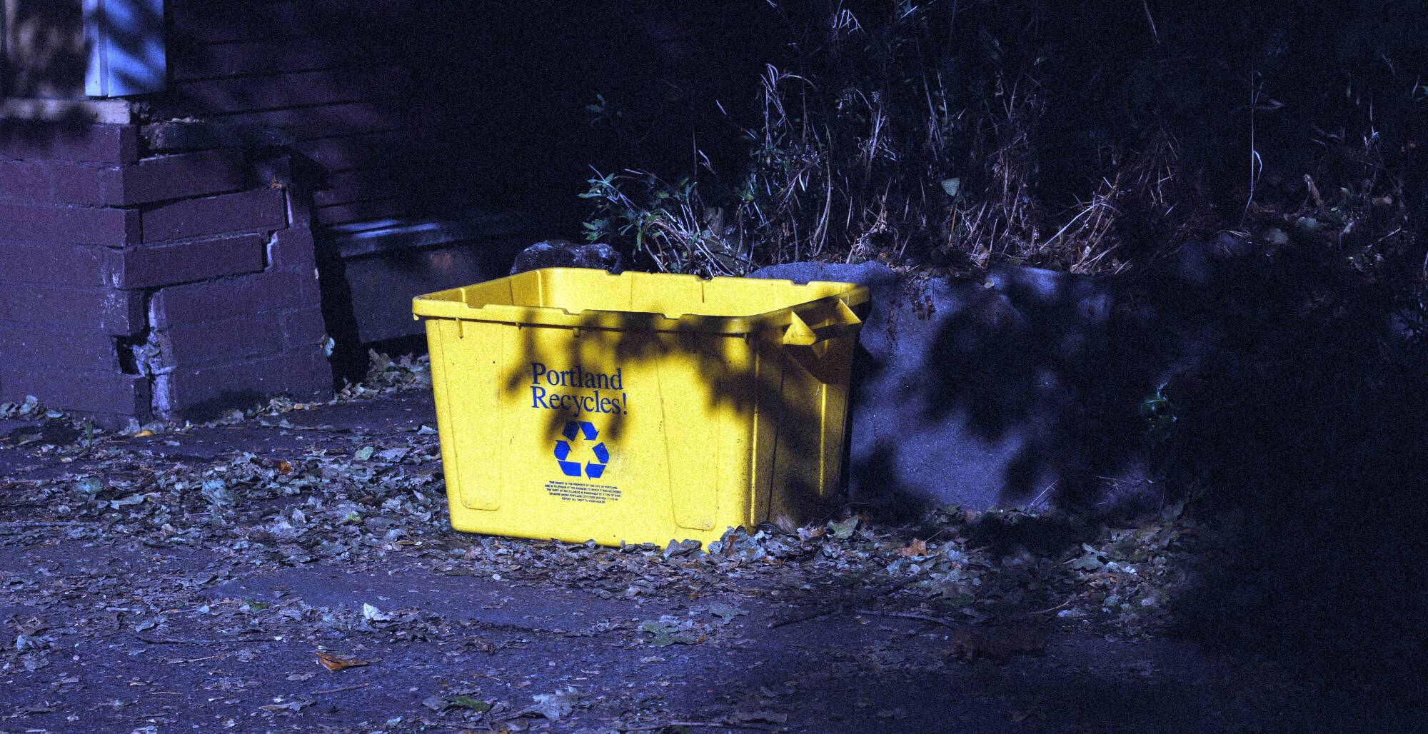 The Problem with Recycling, Part 3: Reducing Confusion and Boosting Consumer Confidence