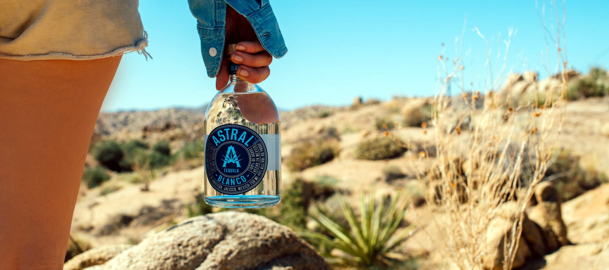 Astral Tequila Turning Spent Agave Into Bricks to Build Homes for Mexican Families in Need