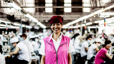 Fashion Industry’s 4 Largest Women’s-Empowerment Programs ‘RISE’ to Scale Impact