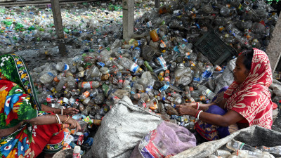 60+ Innovators Against Plastic Pollution Call for Pragmatic, Inclusive Global Plastics Treaty