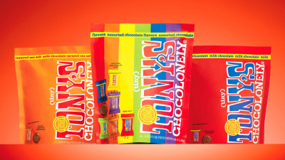 Tony's Chocolonely Unveils Future-Proof Legal Structure to Protect Its Company Mission