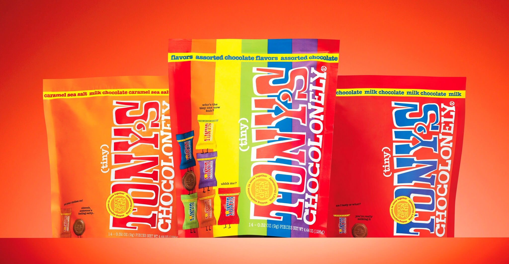 Tony's Chocolonely Unveils Future-Proof Legal Structure to Protect Its Company Mission