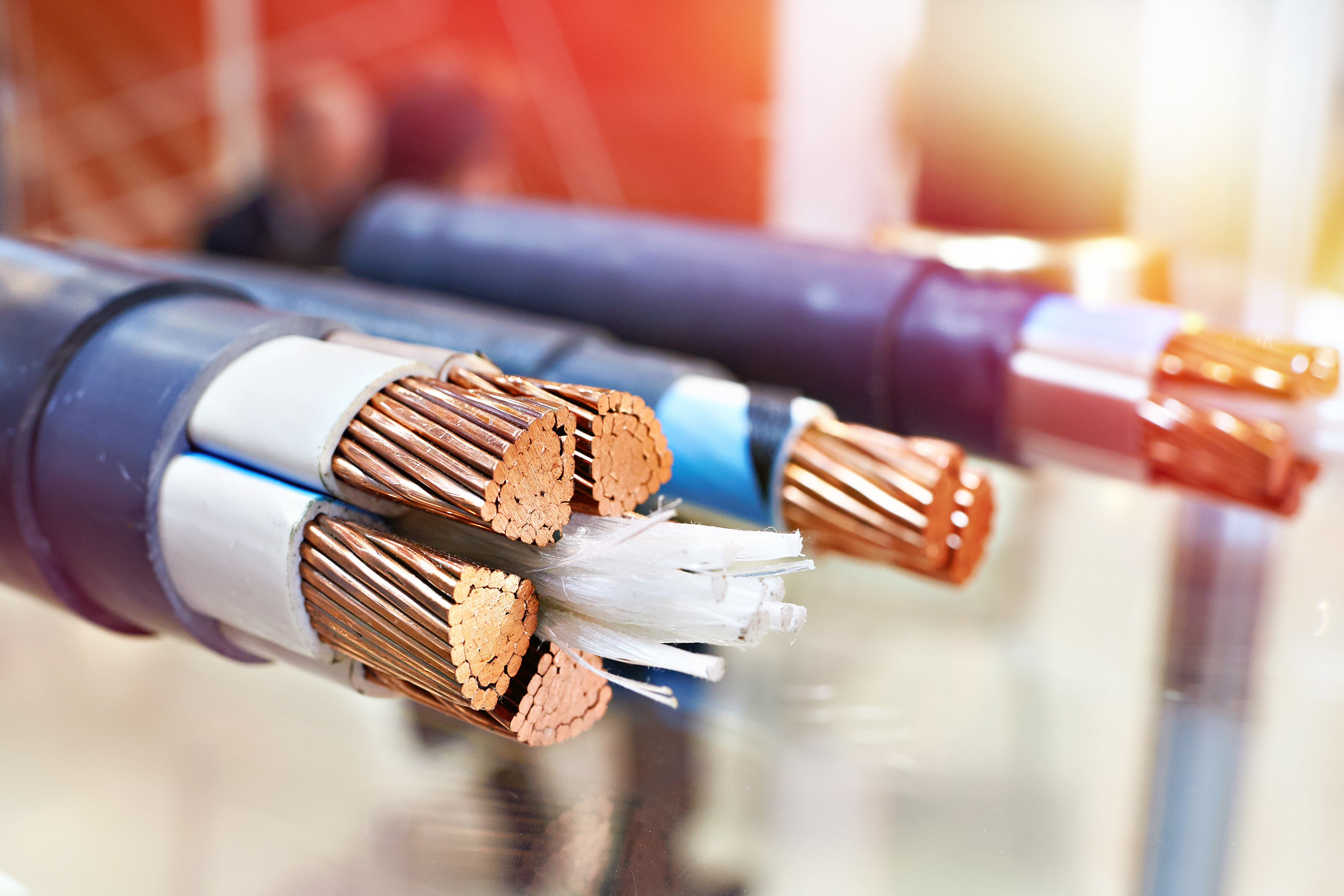 Dow Helps Enable Decarbonization for Cable Systems in North America