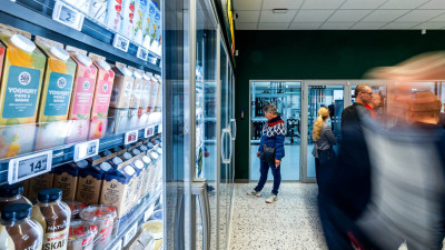 Danfoss ‘Smart Store’ Sets New Bar for Energy-Efficient Supermarkets