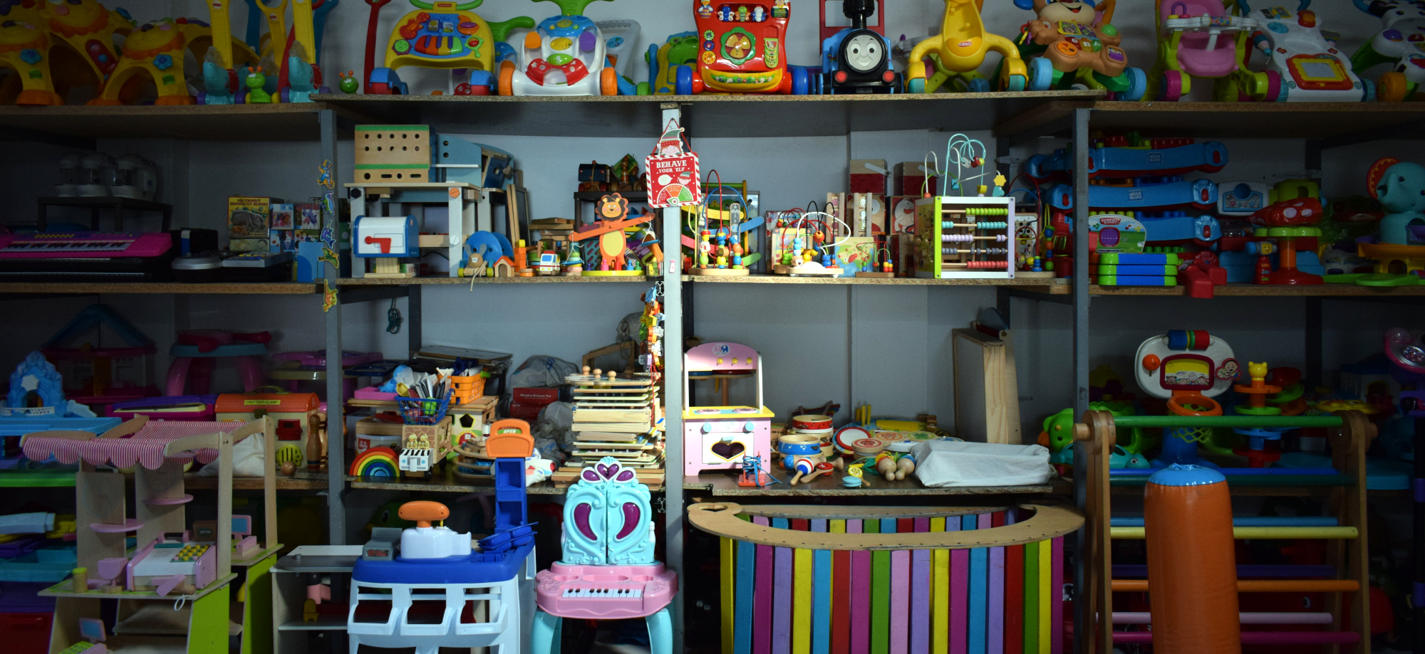 Colombian Toy Company Encourages Circular, Co-Creative Model of Play