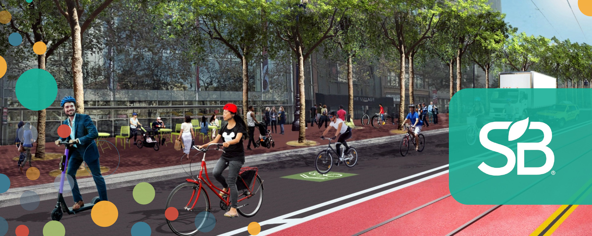 Report Shows Path to ZeroEmission Passenger Transport with 'More