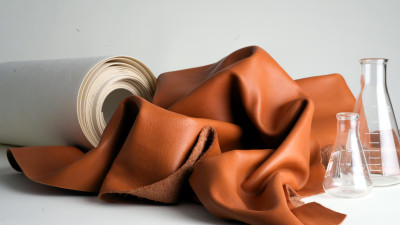 Could This Circular Textile Put Conventional Leather Out to Pasture?