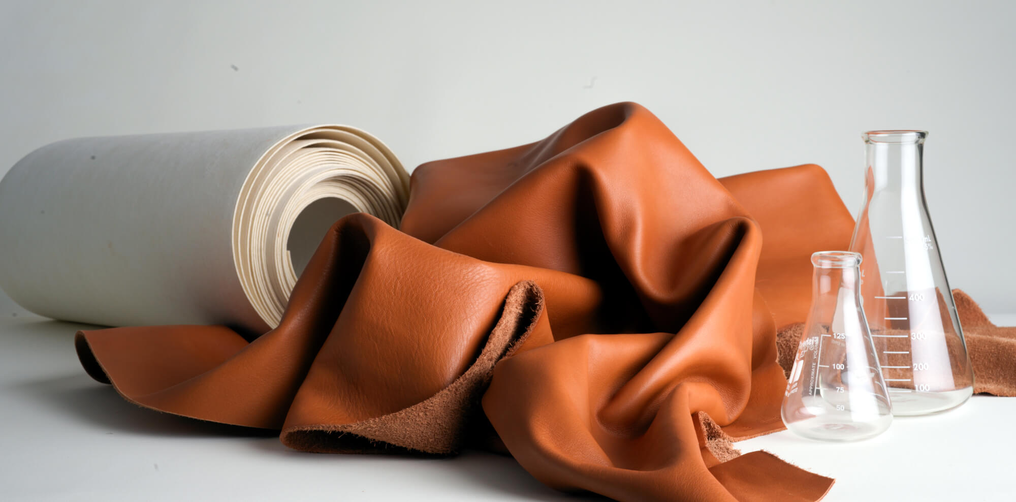 Could This Circular Textile Put Conventional Leather Out to Pasture?