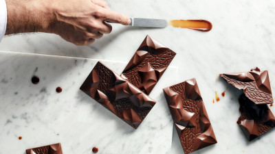 Is the Chocolate Industry Ready for Europe’s Strict Due Diligence Requirements?