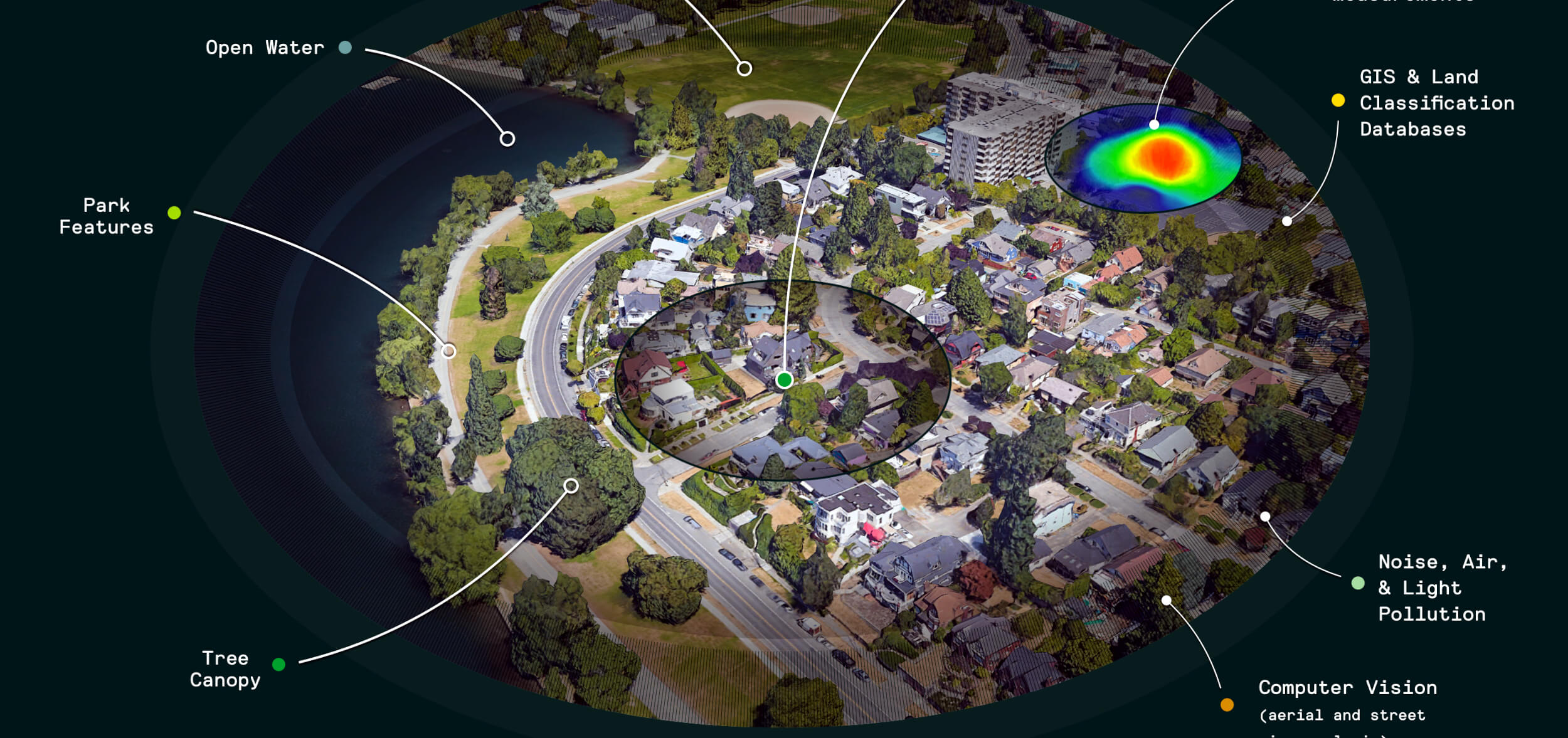 The Science of Tree Planting: How Data Is Boosting Climate Resilience of Both Cities and Forests