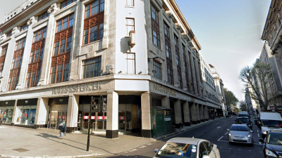 Renovate or Rebuild: M&S Oxford St Planning Decision Fuels Debate About ‘Sustainable’ Construction