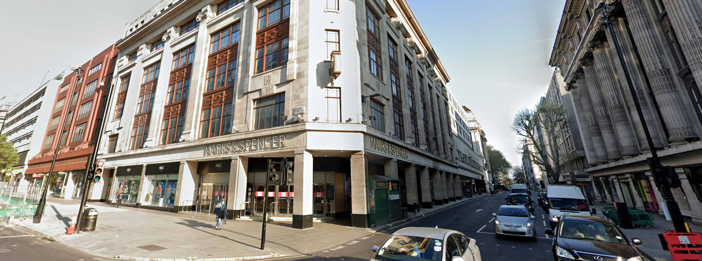 Renovate or Rebuild: M&S Oxford St Planning Decision Fuels Debate About ‘Sustainable’ Construction