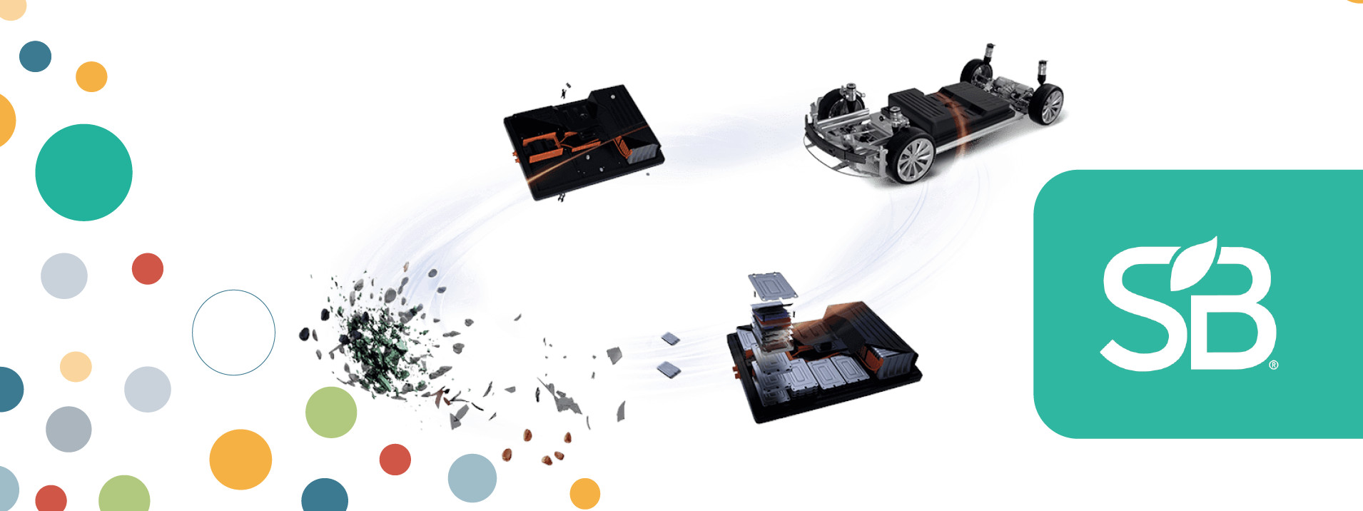 Beyond Recycling Report Highlights Need for Circular Approach to Critical Raw Materials