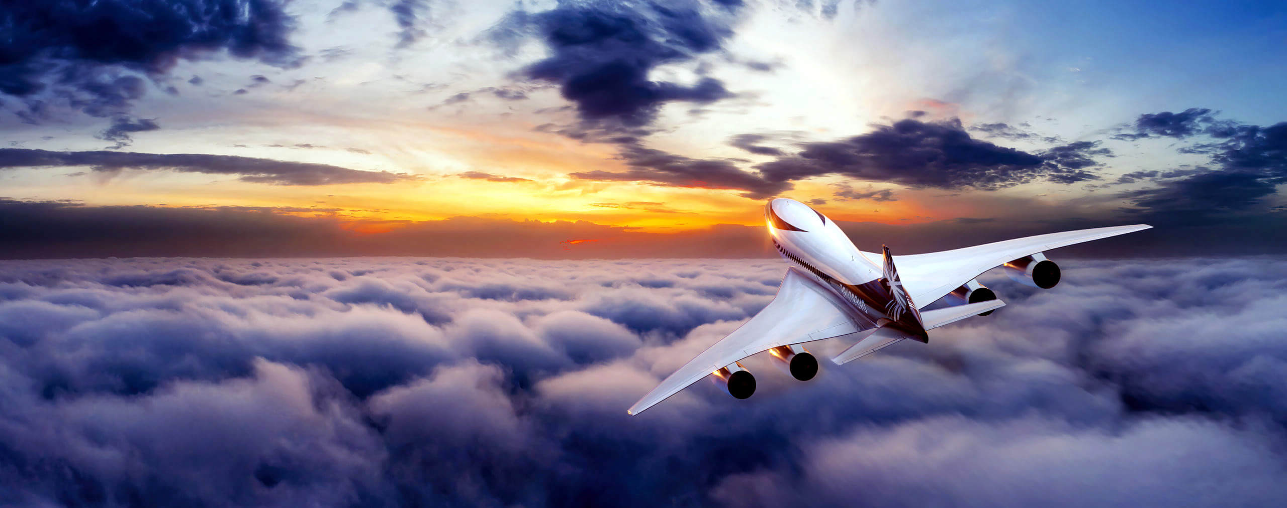 Salesforce, Deloitte, WEF Calling on Startups Ready to Fuel Sustainable Aviation