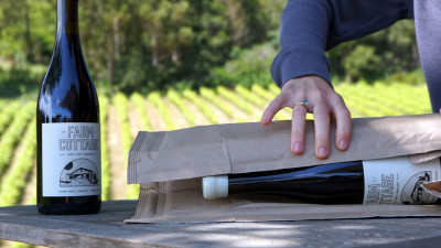 No More Styrofoam: 2 Startups Creating Viable, Sustainable Alternatives with Ag Waste