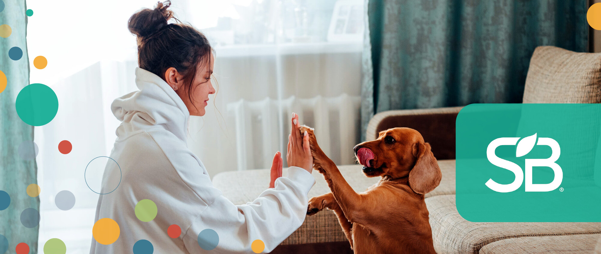 Best Paw Forward: Turning Companywide Commitment into Purpose-Driven Performance