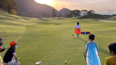 Teeing Up a Transformation: How Golf Is Driving Inclusivity, Sustainability