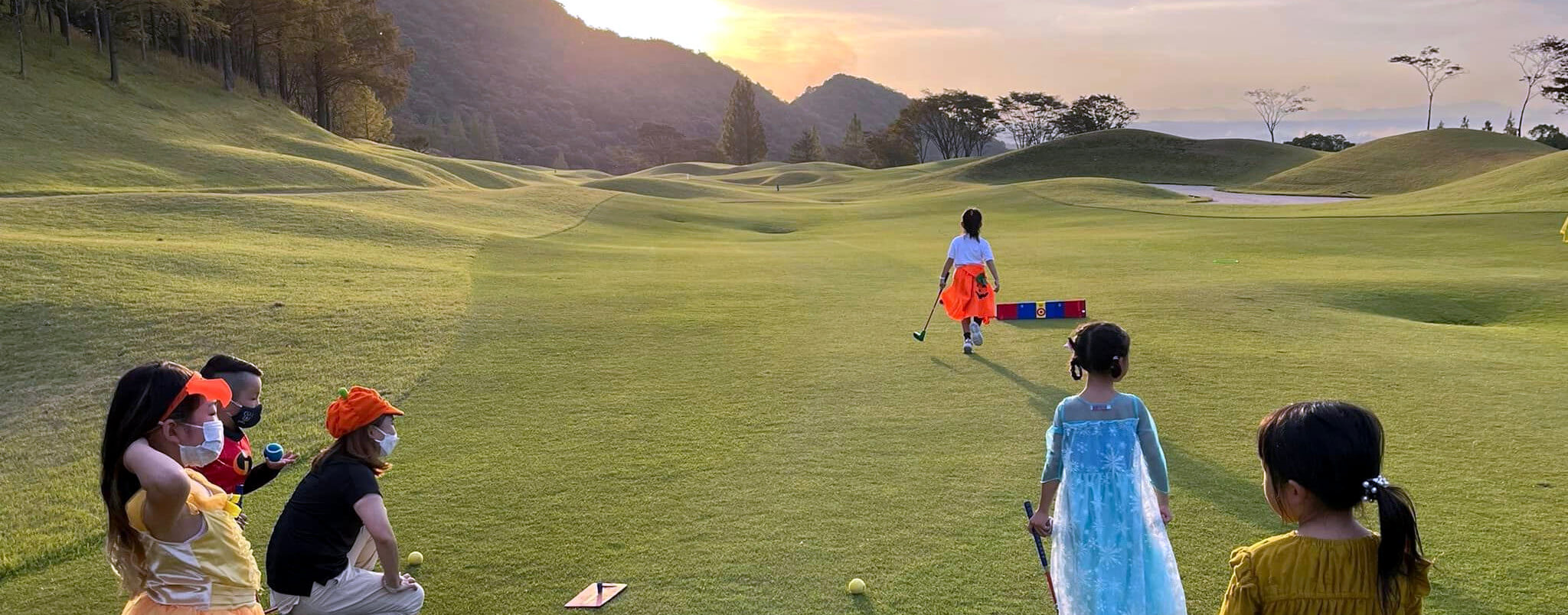 Teeing Up a Transformation: How Golf Is Driving Inclusivity, Sustainability