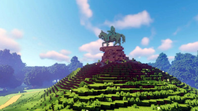 Microsoft, Crown Estate Engage Budding Environmentalists in New Minecraft Education Worlds