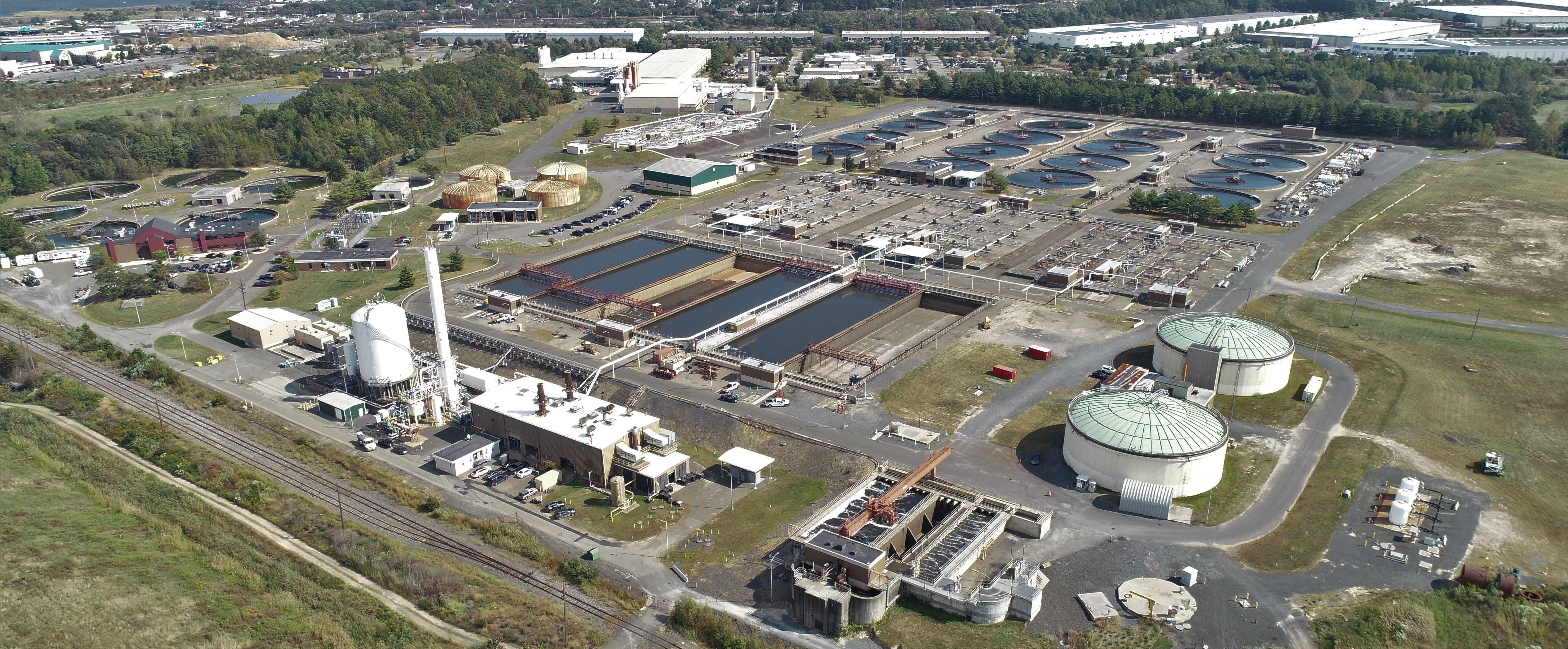 Public-Private Partnership Negotiations for Bioenergy Devco to Build Organics Recycling Facility in Middlesex County