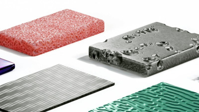 A Clean, Circular Materials Future Is No Longer a Fabrication