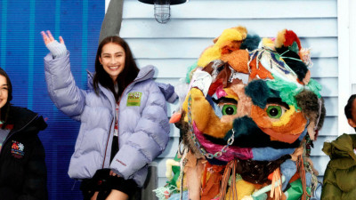 Coachtopia Turns Waste Into ‘Impeccable Taste’ in New Holiday Campaign