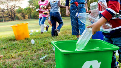 Reflecting on America Recycles Day: 5 Ways Recycled Waste is Transforming Circularity