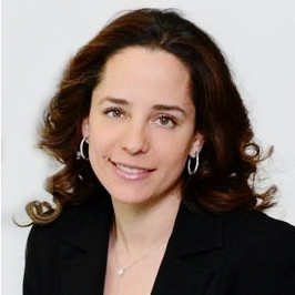 Monica Bauer