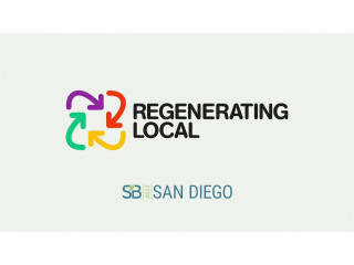 Regenerating Local