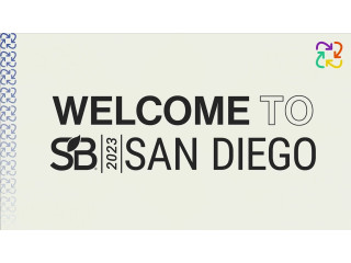 Opening Remarks: Welcome to SB'23 San Diego!