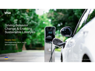 Driving Behavior Change through a Multi-Layer Ecosystem of Stakeholders and Solutions