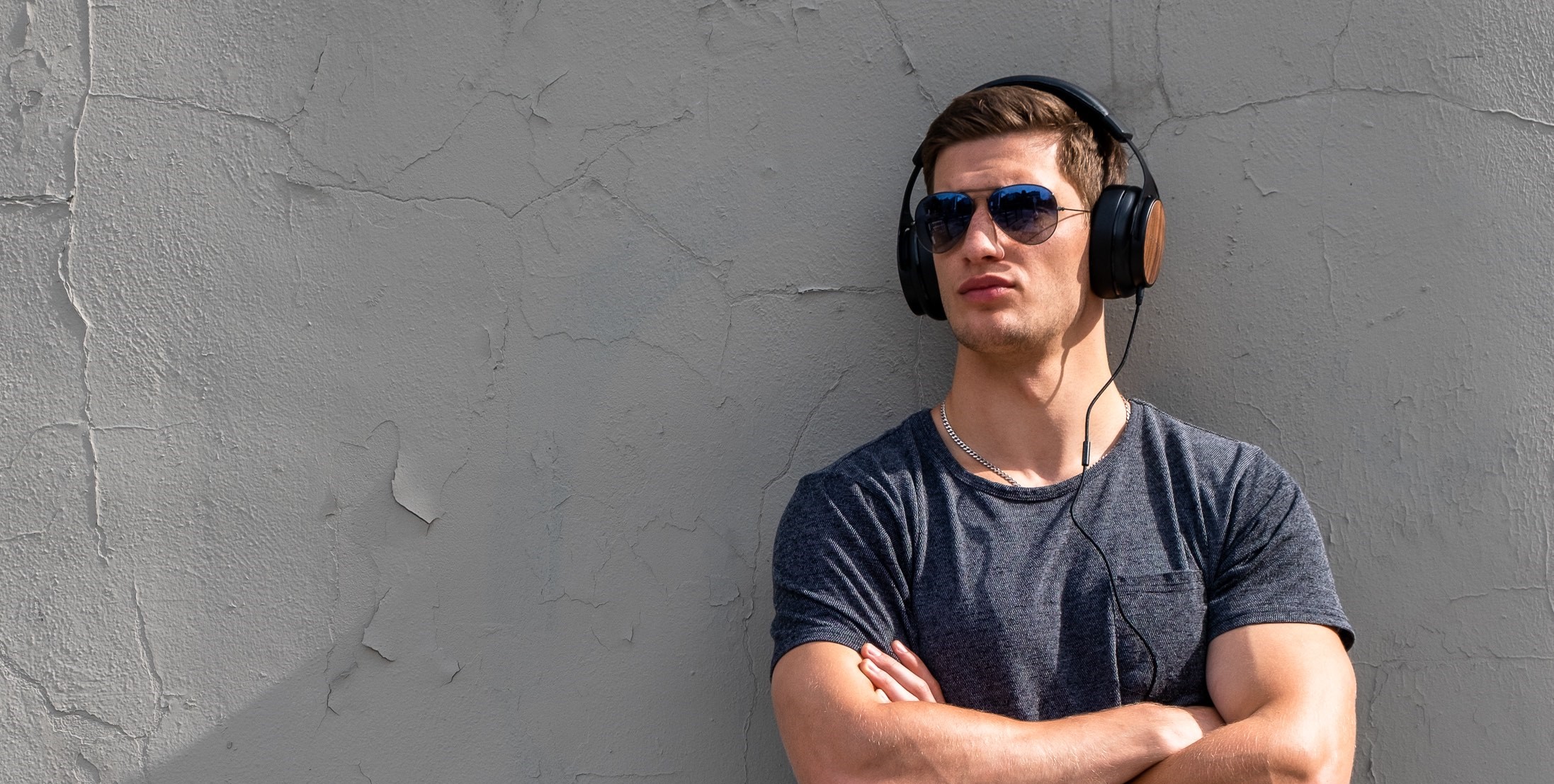 New thinksound™ headphones are first to market with sustainable materials