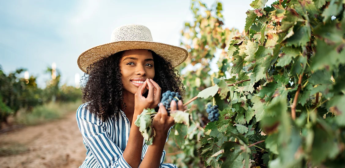 Meet the Winemaker Working to Future-Proof Wine for a Climate-Challenged Future