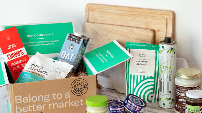 How Thrive Market Is Building the World’s First Climate-Positive Retailer