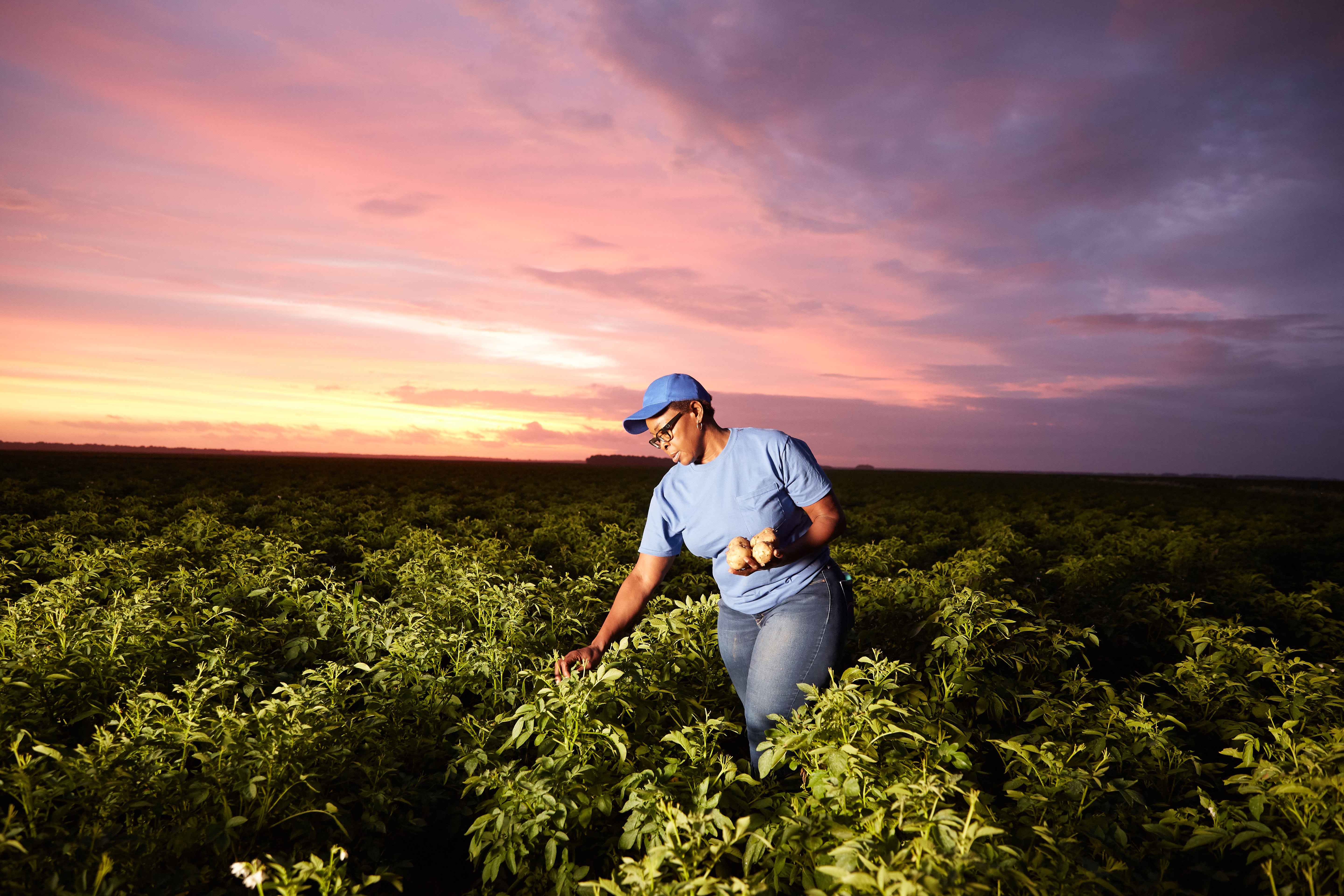 PepsiCo Announces 2030 Goal to Scale Regenerative Farming Practices Across 7 Million Acres, Equivalent to Entire Agricultural Footprint