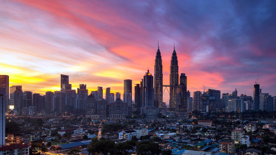 ‘Sustainability Is Not Enough:’ The Road to Regeneration in Malaysia and Beyond