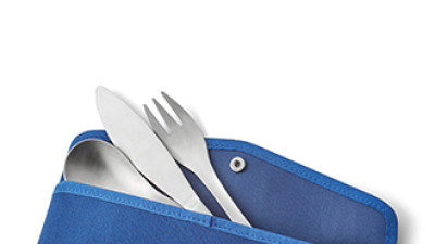 S’well Expands Product Range With Launch of New Accessories -- S’well Handles and S’well Cutlery Set