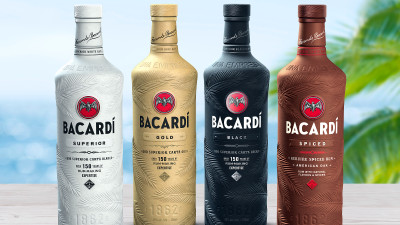 That’s the Spirit! Bacardi’s Biodegradable Bottle Latest Boon to Beverage Packaging