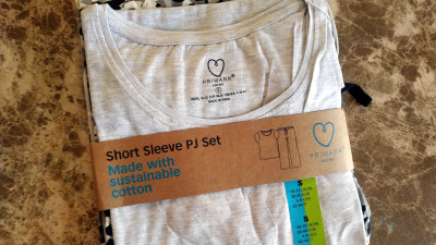 Primark and CottonConnect: Bringing Sustainable Cotton from Field to Fashion
