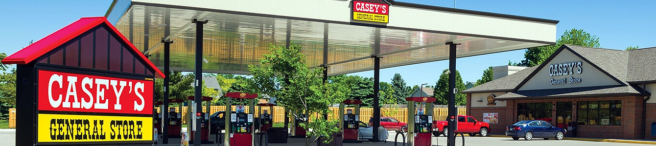 Casey’s General Stores: Fueling Community Growth Through Biodiesel