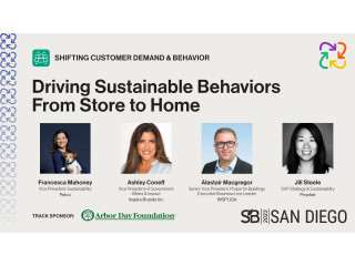 Driving Sustainable Behaviors From Store to Home