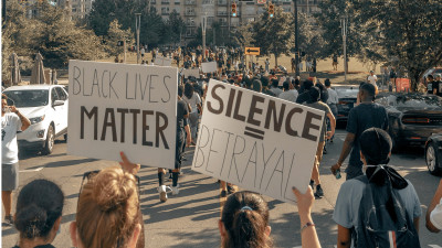 Black Lives Matter; Racial Equity Is Fundamental to Our Vision of a Flourishing Future