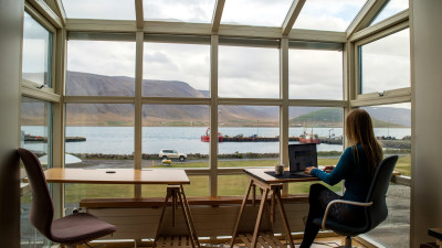 Could Staying in Remote Work After Coronavirus Help Solve Our Next Crisis?